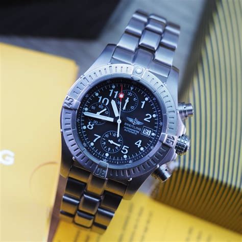 breitling e13360 for sale